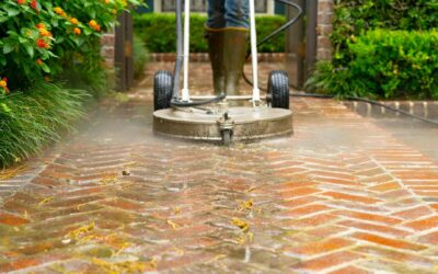 10 Reasons Why Pressure Washing Is a Must-Have For Every Homeowner
