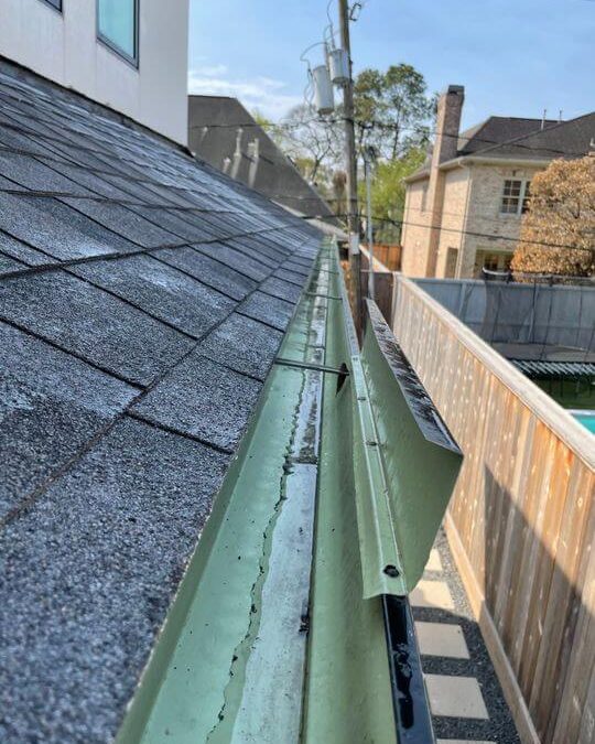 How Often Should I Be Cleaning Out Gutters?