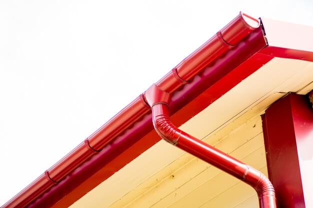 Factors That Affect Gutter Cleaning Cost in Houston