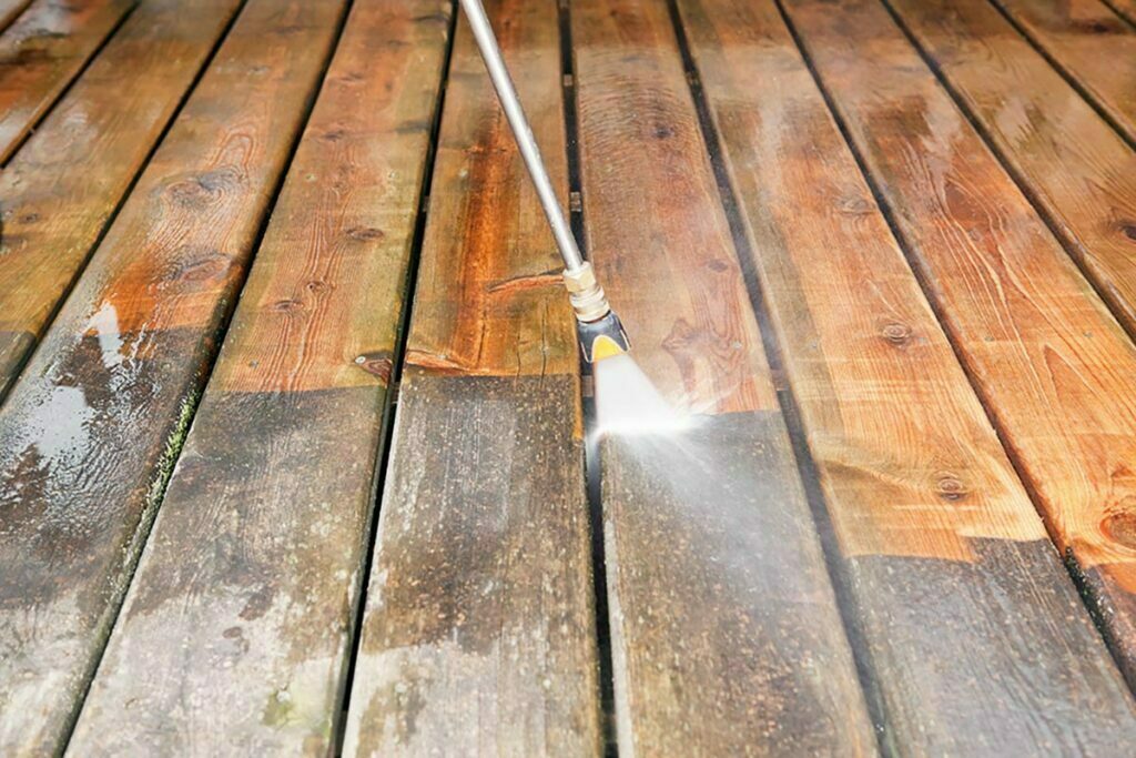 Pressure Washing Near Me Austin TX