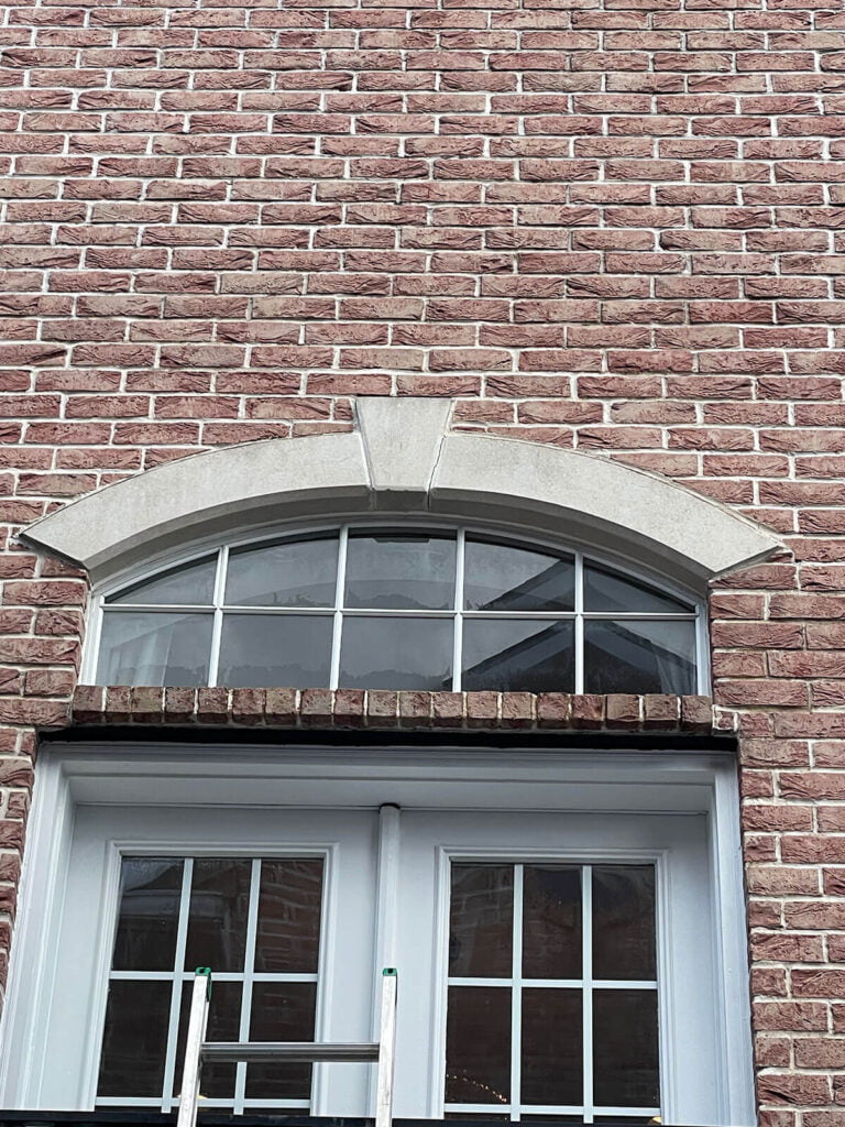 Window Cleaning Company