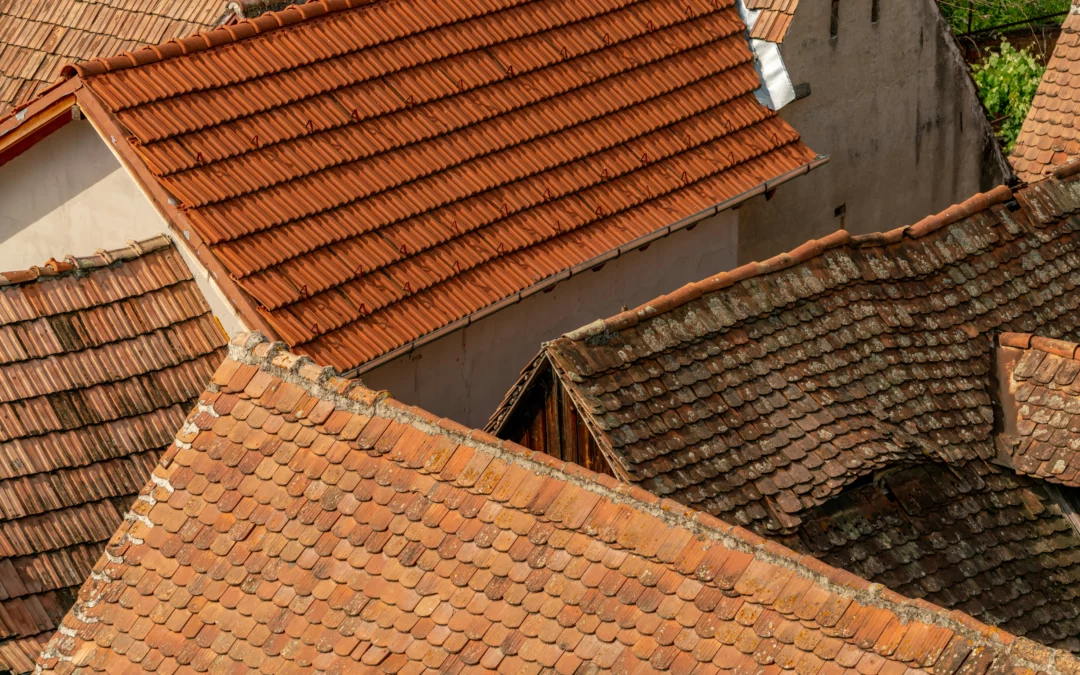 Can You Pressure Wash a Roof?