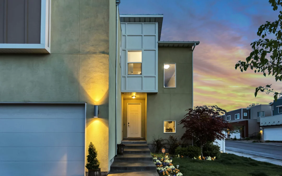 How to Choose the Perfect Exterior Wall Lights