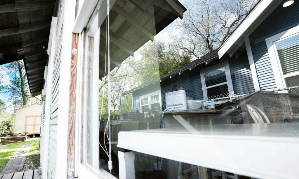 austin window cleaning