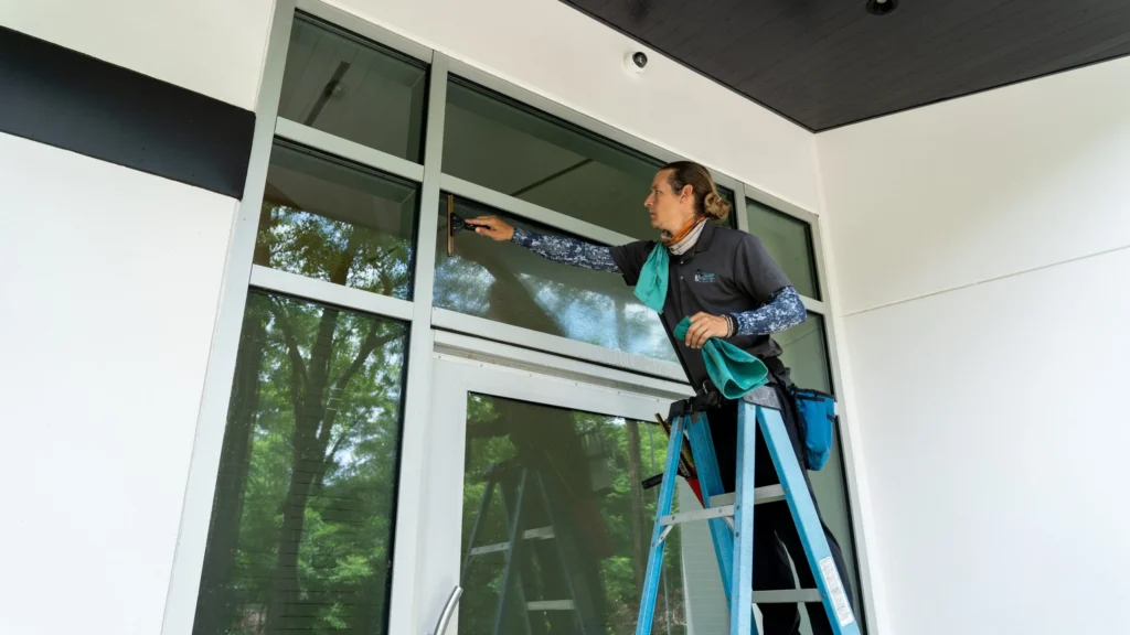 austin window cleaning