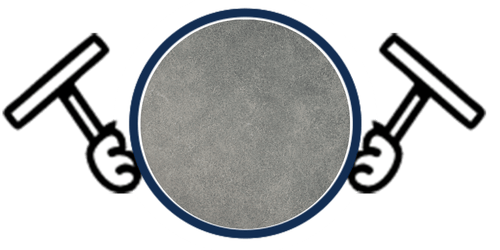 concrete surface