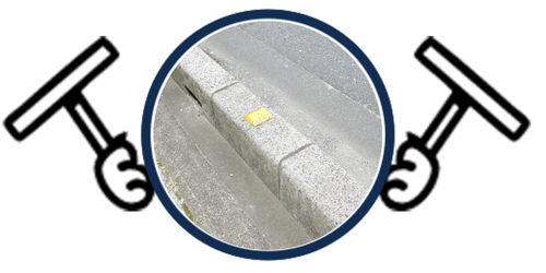 Curbs