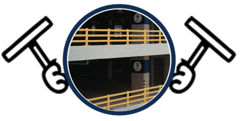 Multi-Level Parking Garages