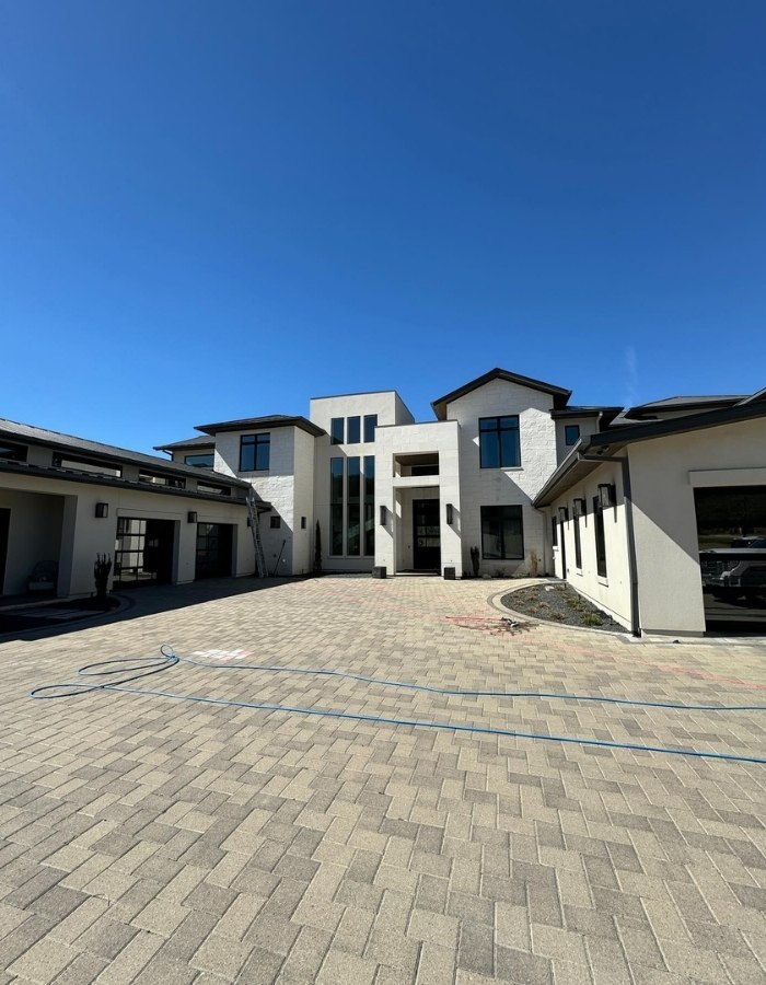 Parking Lot & Garage Cleaning Houston, TX