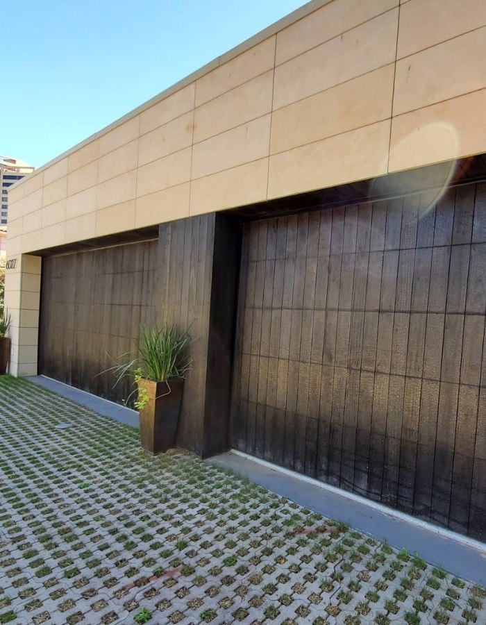 Parking Lot & Garage Cleaning Houston, TX