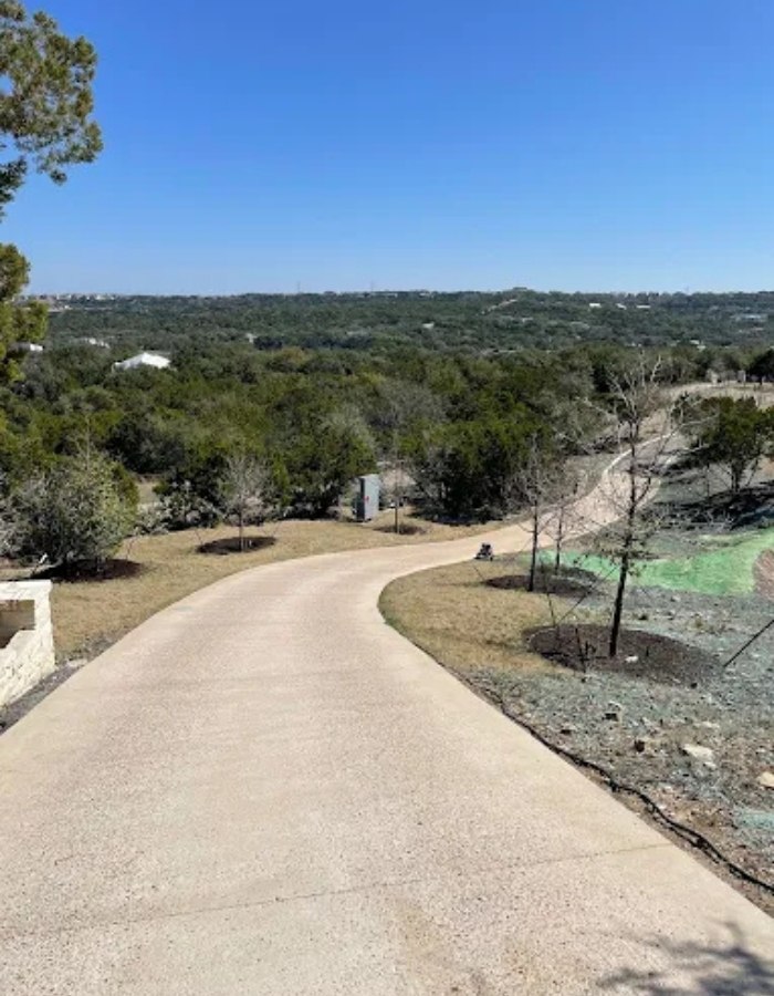 Concrete Cleaning Houston, TX