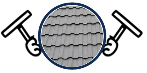metal roof
